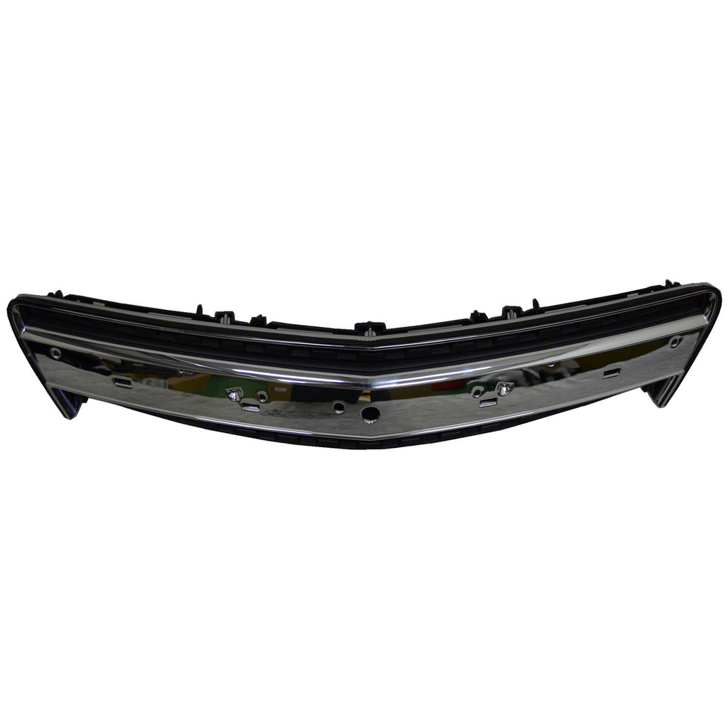 Frontont Upper Grille For Chevrolet Captiva 2012-2015(GM1200667)