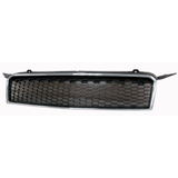 CAPA Certified Frontont Upper Grille For Chevrolet Aveo5 Hatchback 2009-2011(GM1200668C)