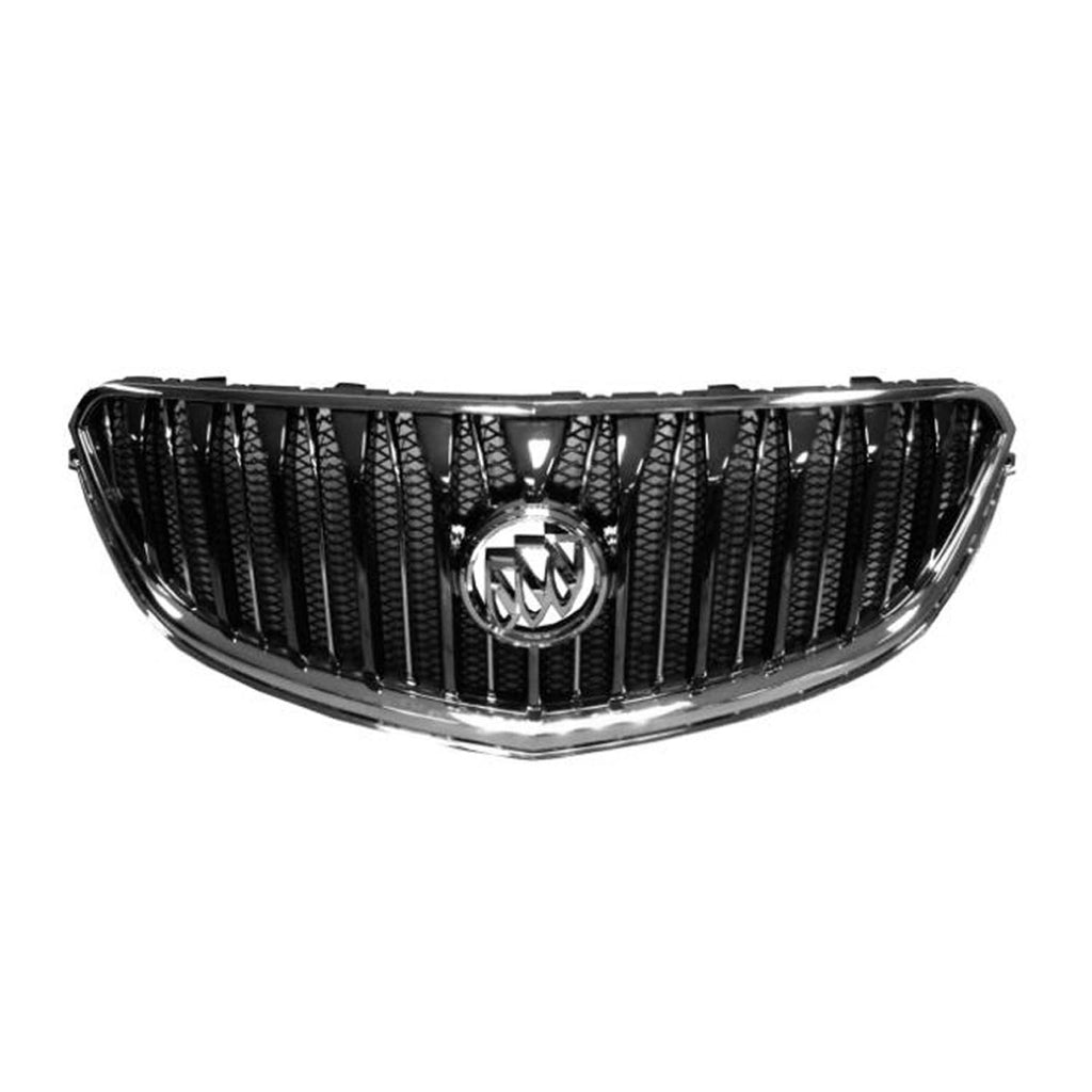 OEM Frontont Grille For Buick Enclave 2013-2017(GM1200669OE)