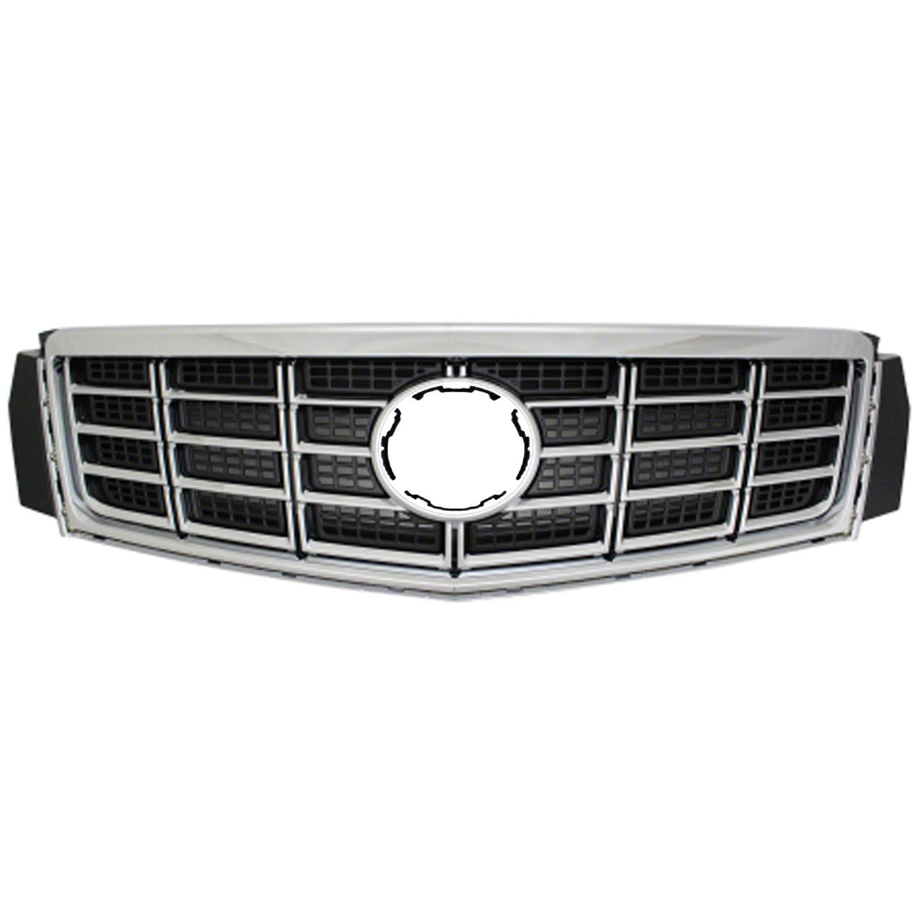 OEM Frontont Grille For Cadillac Xts 2013-2017(GM1200670OE)