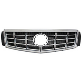 OEM Frontont Grille For Cadillac Xts 2013-2017(GM1200670OE)