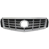Frontont Grille For Cadillac Xts 2013-2017(GM1200670)