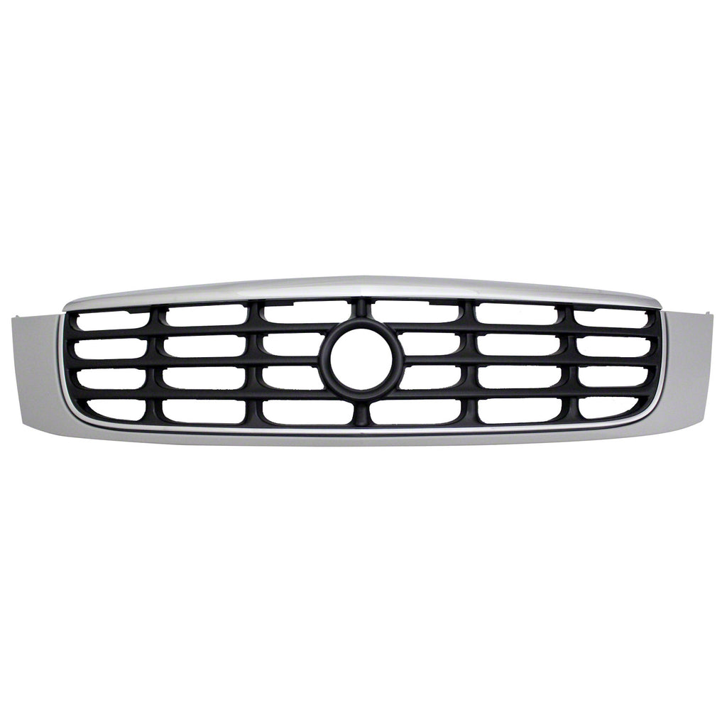 Frontont Grille For Cadillac Deville Fwd 2000-2005(GM1200672)