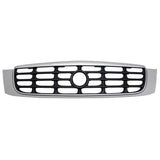 Frontont Grille For Cadillac Deville Fwd 2000-2005(GM1200672)