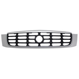Frontont Grille For Cadillac Deville Fwd 2000-2005(GM1200672)