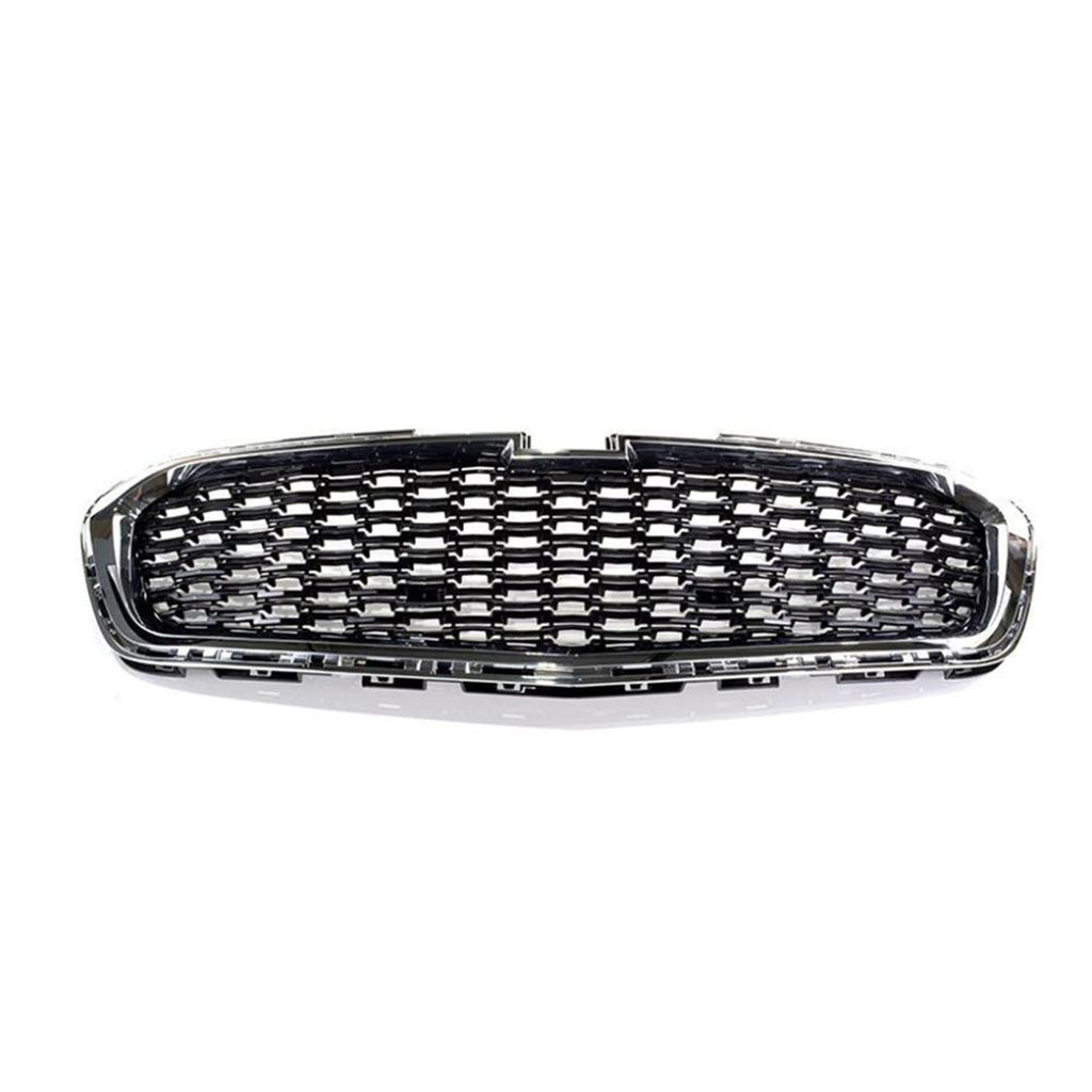 OEM Frontont Center Grille For Chevrolet Malibu Limited(4thdigit Vin 1) 2016-2016(GM1200675OE)