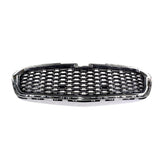 OEM Frontont Center Grille For Chevrolet Malibu Limited(4thdigit Vin 1) 2016-2016(GM1200675OE)