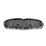 OEM Frontont Center Grille For Chevrolet Malibu Limited(4thdigit Vin 1) 2016-2016(GM1200675OE)