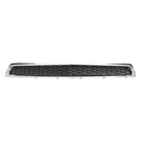 CAPA Certified Frontont Upper Grille For Chevrolet Equinox 2012-2015(GM1200676C)