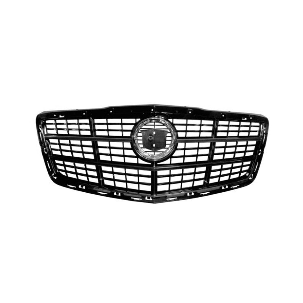 Frontont Grille For Cadillac Cts-v Sedan 2014-2014(GM1200679)