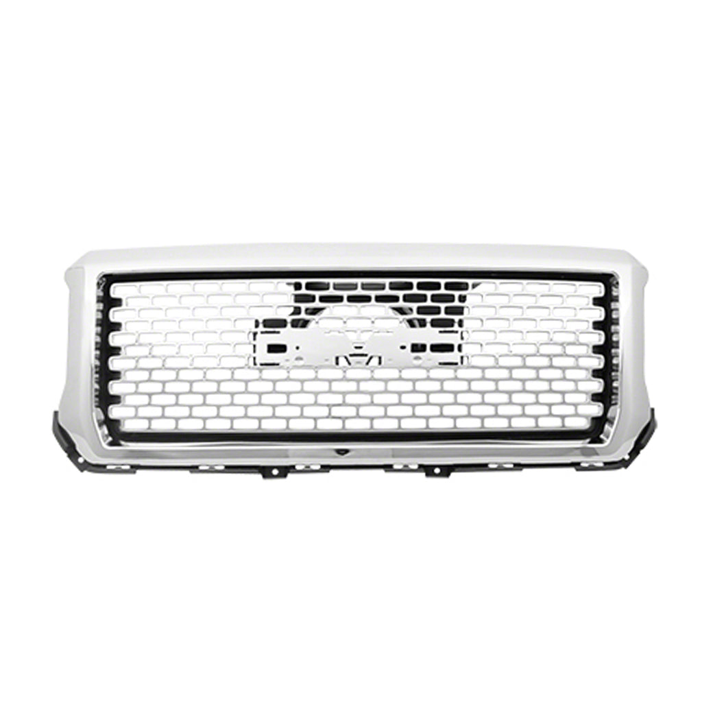 CAPA Certified Frontont Grille For Gmc Pickup Gmc Denali 1500 2014-2015(GM1200681C)