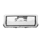 CAPA Certified Frontont Grille For Gmc Pickup Gmc Denali 1500 2014-2015(GM1200681C)
