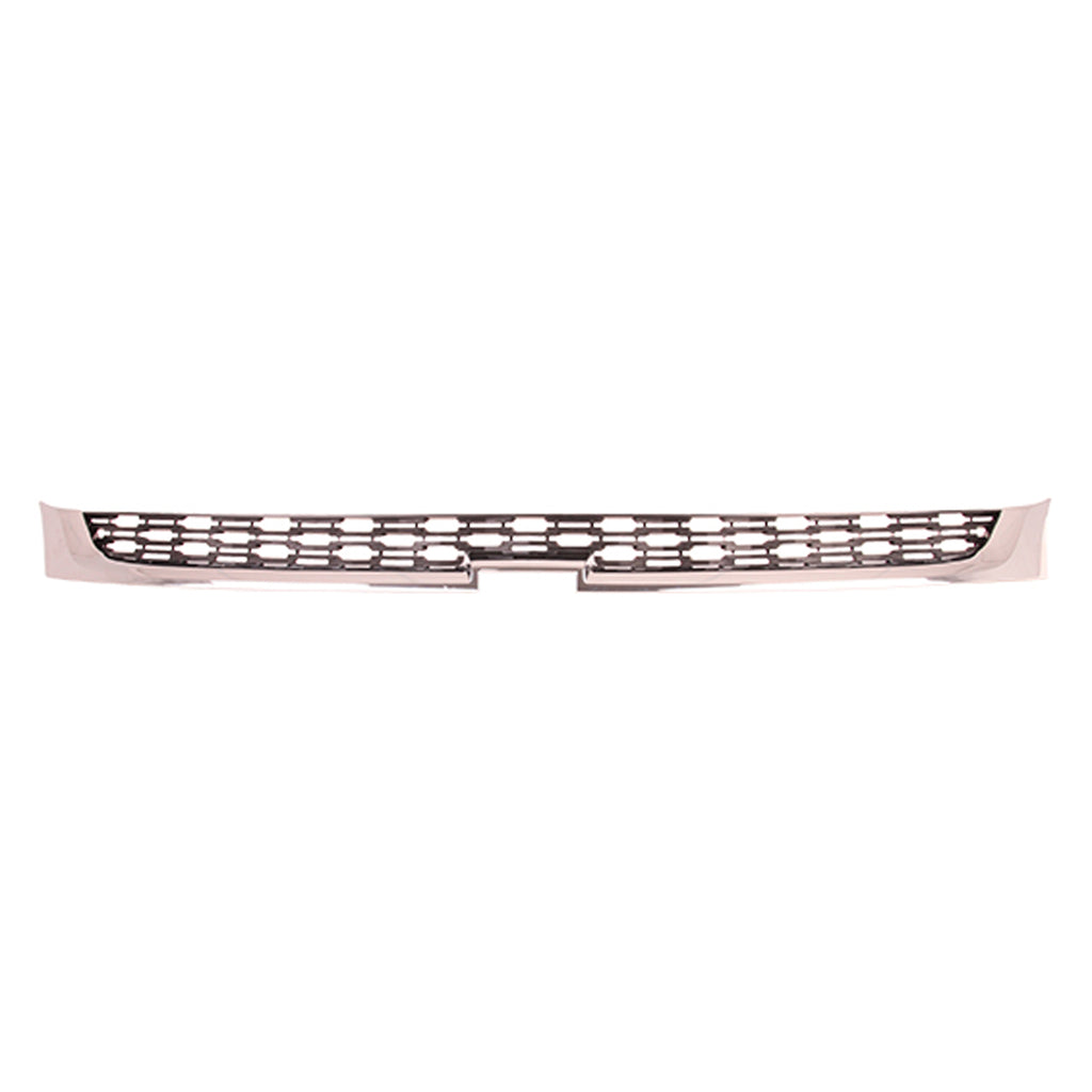 OEM Frontont Upper Grille For Chevrolet Malibu Limited(4thdigit Vin 1) 2016-2016(GM1200682OE)