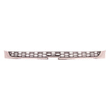 OEM Frontont Upper Grille For Chevrolet Malibu Limited(4thdigit Vin 1) 2016-2016(GM1200682OE)