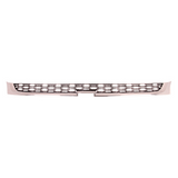 OEM Frontont Upper Grille For Chevrolet Malibu Limited(4thdigit Vin 1) 2016-2016(GM1200682OE)