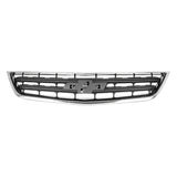 CAPA Certified Frontont Grille For Chevrolet Impala 2014-2019(GM1200684C)