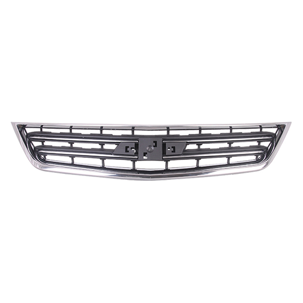 CAPA Certified Frontont Grille For Chevrolet Impala 2014-2020(GM1200685C)