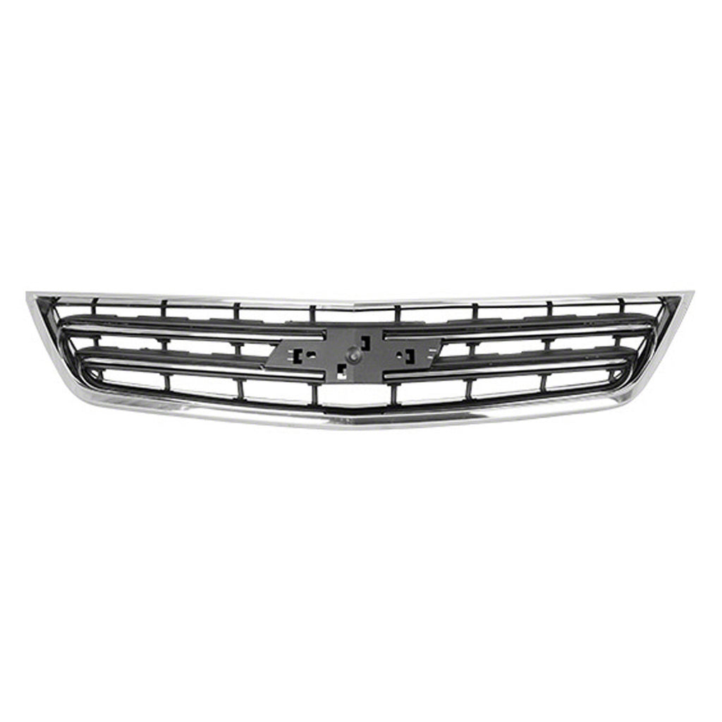 Grille For Chevrolet Impala 2014-2020(GM1200685)