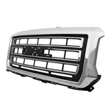 OEM Grille For Gmc Pickup Gmc Sierra 1500 2014-2015(GM1200687OE)
