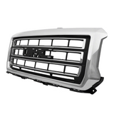 OEM Grille For Gmc Pickup Gmc Sierra 1500 2014-2015(GM1200687OE)