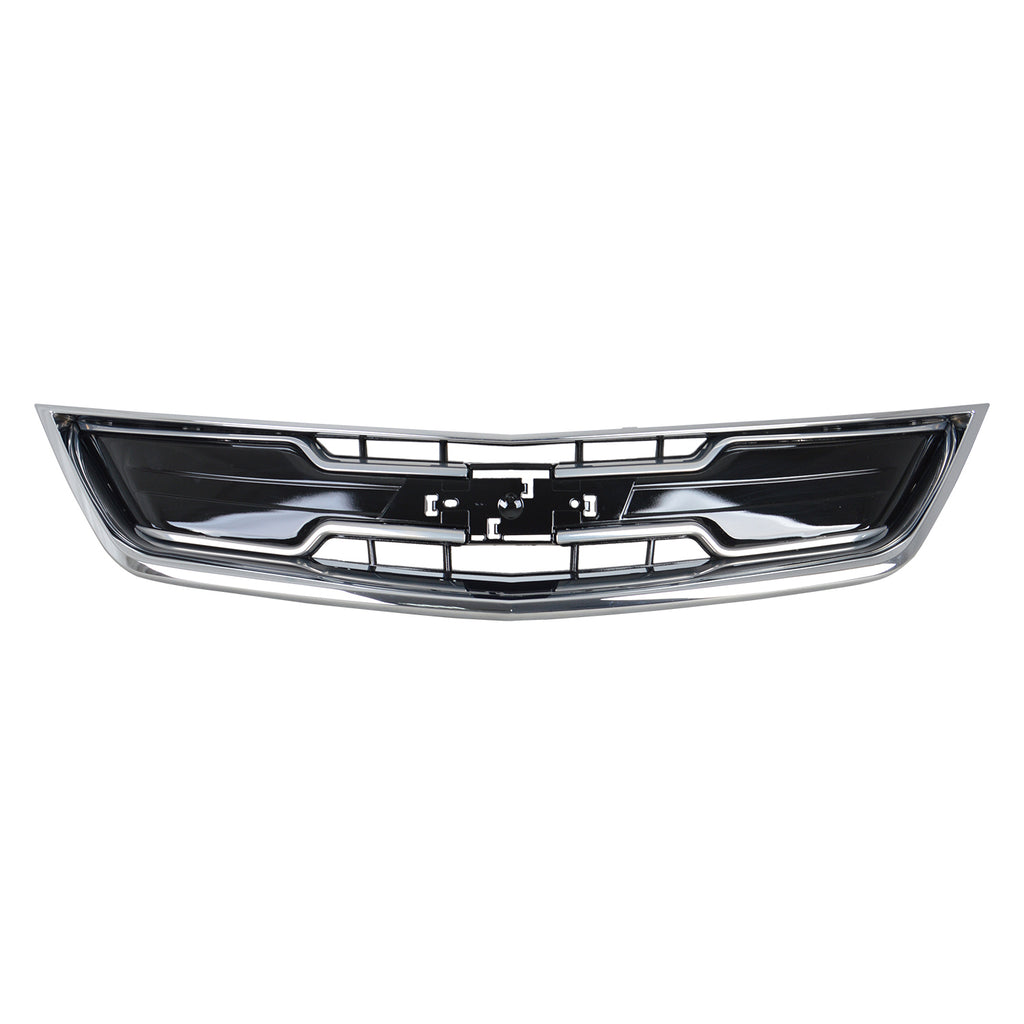 CAPA Certified Frontont Grille For Chevrolet Impala 2014-2020(GM1200688C)