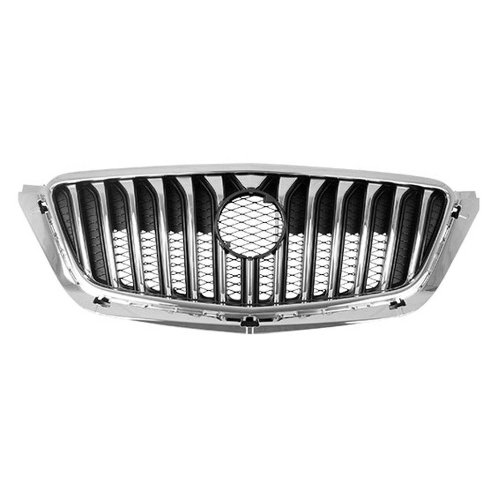 OEM Frontont Grille For Buick Encore (buick) 2013-2016(GM1200690OE)