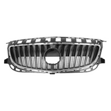 CAPA Certified Frontont Grille For Buick Regal (2011-) 2014-2014(GM1200691C)