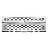 OEM Frontont Grille For Chevrolet Pickup Chevy Silverado 1500 2014-2015(GM1200696OE)