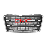 OEM Frontont Grille For Gmc Terrain 2010-2015(GM1200697OE)