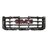 OEM Frontont Grille For Gmc Pickup Gmc Sierra 2012-2013(GM1200698OE)