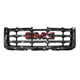 OEM Frontont Grille For Gmc Pickup Gmc Sierra 2012-2013(GM1200698OE)
