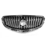 Grille For Buick Verano 2013-2017(GM1200699)