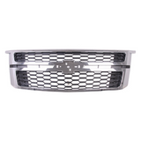 CAPA Certified Frontont Grille For Chevrolet Suburban 2015-2020(GM1200703C)