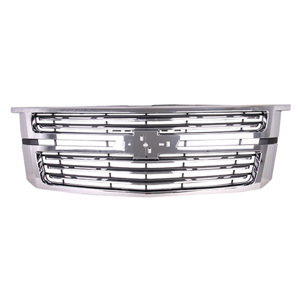 Grille For Chevrolet Suburban 2015-2020(GM1200704)