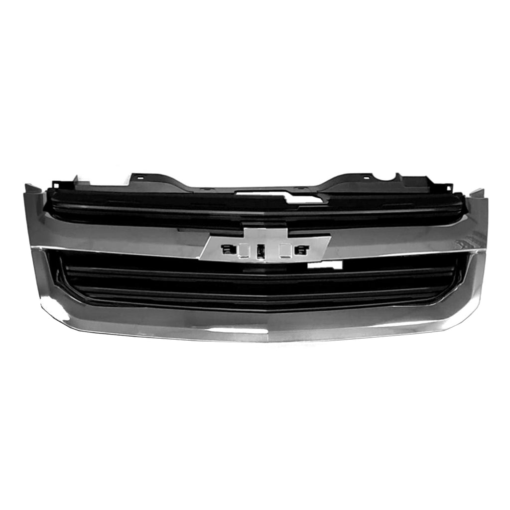 Frontont Grille For Chevrolet City Express 2015-2018(GM1200708)