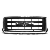 CAPA Certified Grille For Gmc Pickup Gmc Sierra 1500 2014-2015(GM1200711C)