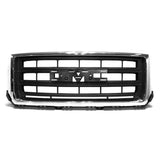 OEM Grille For Gmc Pickup Gmc Sierra 1500 2014-2015(GM1200711OE)
