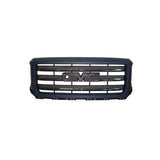CAPA Certified Frontont Grille For Gmc Pickup Gmc Sierra 1500 2014-2015(GM1200713C)