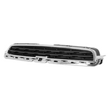CAPA Certified Frontont Upper Grille For Chevrolet Trax 2015-2016(GM1200715C)