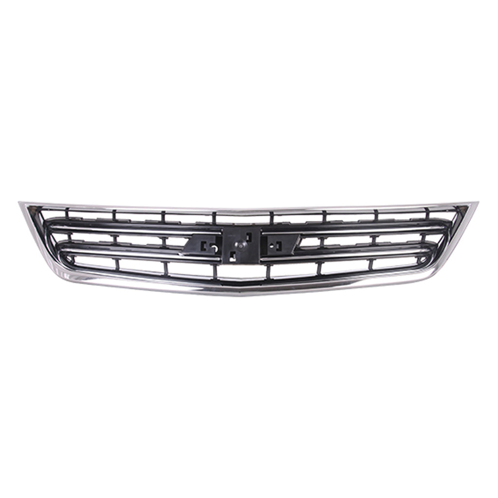 CAPA Certified Frontont Grille For Chevrolet Impala 2014-2020(GM1200717C)
