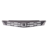 CAPA Certified Frontont Upper Grille For Chevrolet Cruze Hatchback 2017-2018(GM1200718C)