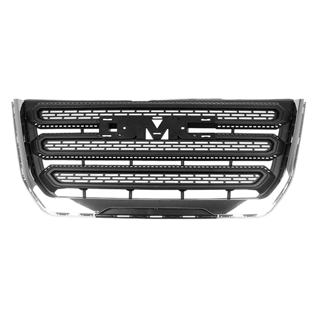 OEM Frontont Grille For Gmc Terrain 2016-2017(GM1200723OE)