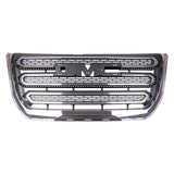 CAPA Certified Frontont Grille For Gmc Terrain 2016-2017(GM1200724C)