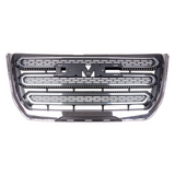 CAPA Certified Frontont Grille For Gmc Terrain 2016-2017(GM1200724C)