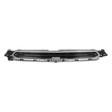 CAPA Certified Frontont Upper Grille For Chevrolet Cruze Limited(4th Digit Vin P) 2016-2016(GM1200725C)