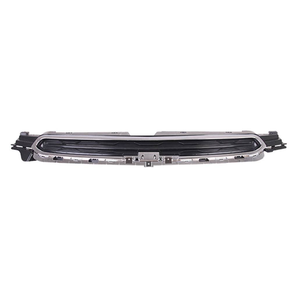 Platinum Plus Frontont Upper Grille For Chevrolet Cruze Limited(4th Digit Vin P) 2016-2016(GM1200725PP)