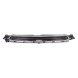 Platinum Plus Frontont Upper Grille For Chevrolet Cruze Limited(4th Digit Vin P) 2016-2016(GM1200725PP)