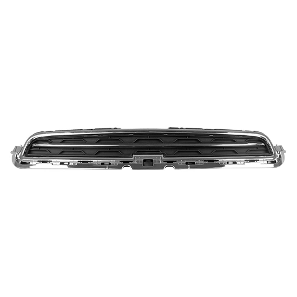 CAPA Certified Frontont Upper Grille For Chevrolet Trax 2015-2016(GM1200726C)