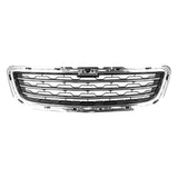 CAPA Certified Frontont Lower Grille For Chevrolet Trax 2015-2016(GM1200727C)