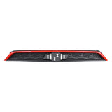 Frontont Upper Grille For Chevrolet Spark 2016-2018(GM1200734)